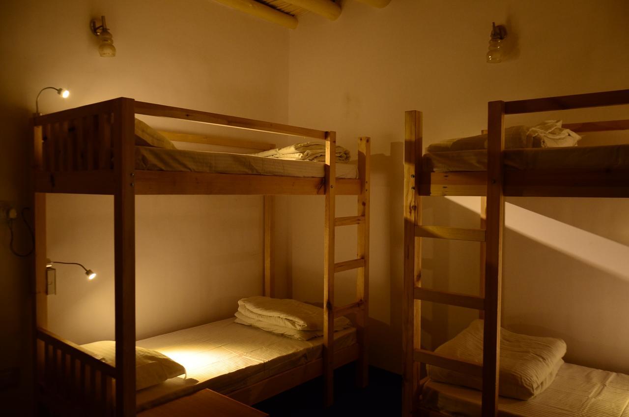 Raybo Hostel ليه المظهر الخارجي الصورة