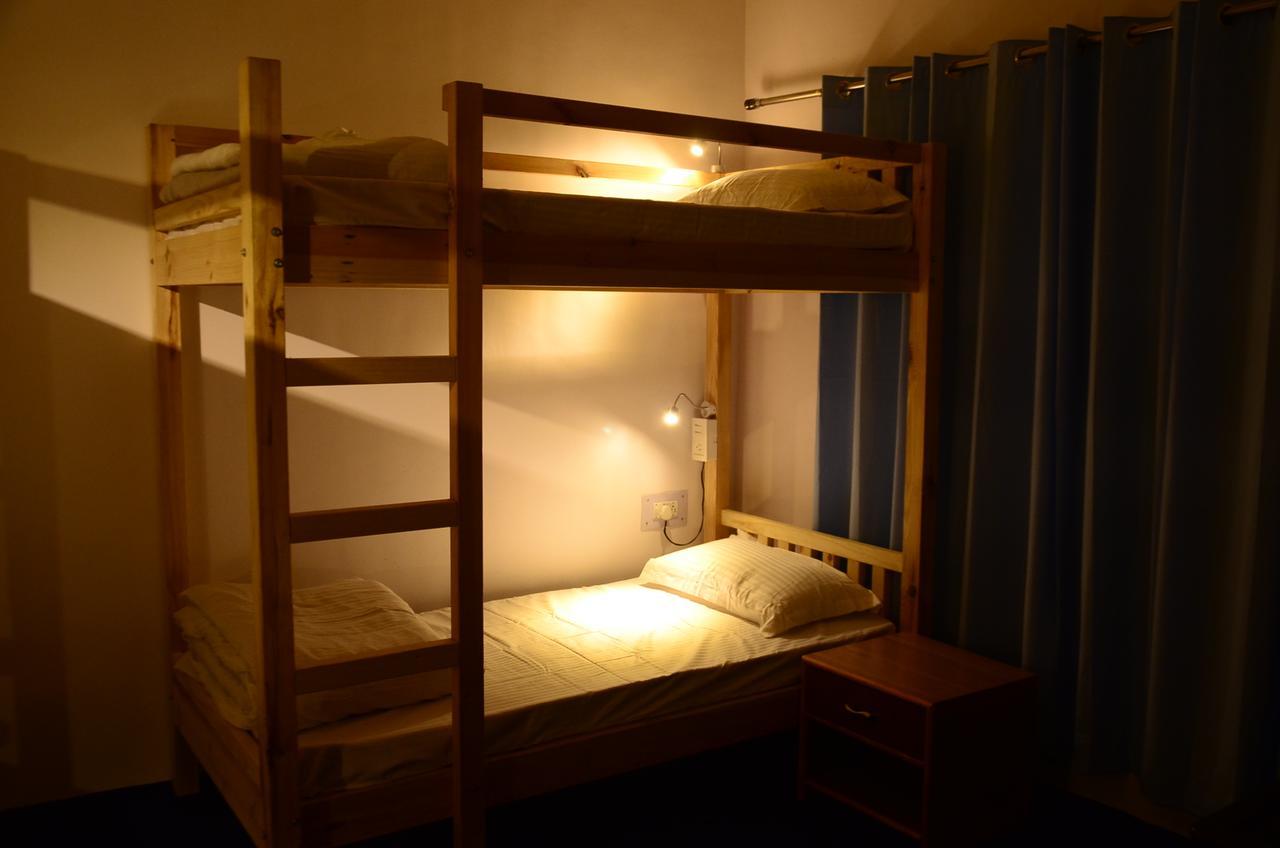 Raybo Hostel ليه المظهر الخارجي الصورة