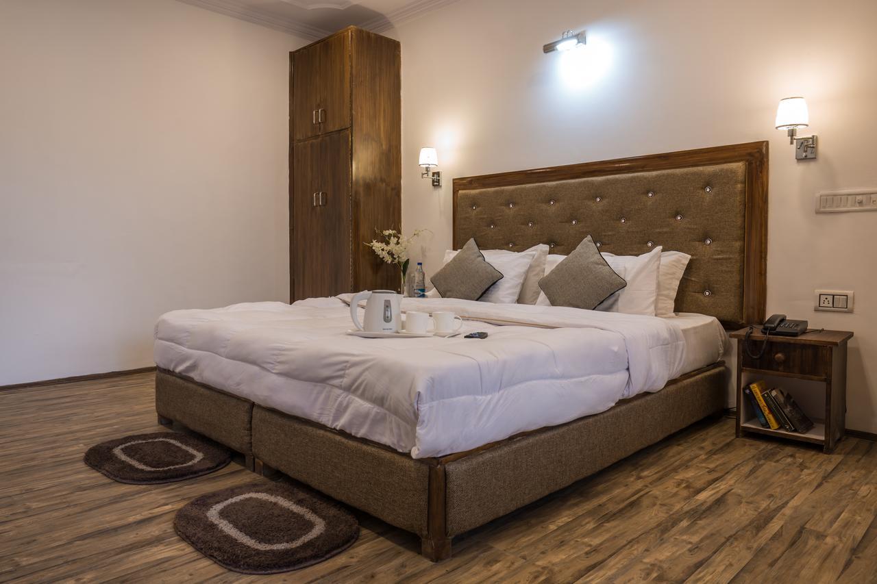 Raybo Hostel ليه المظهر الخارجي الصورة